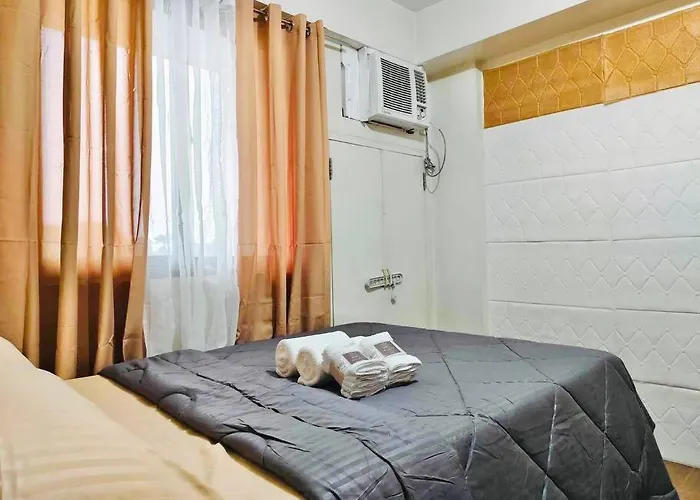 Egy hálószobás apartman