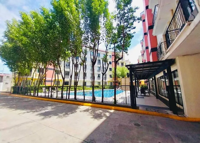 Egy hálószobás apartman